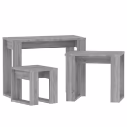 VidaXL 815223 Table à café, latérale et de salon - Vue supplémentaire 5