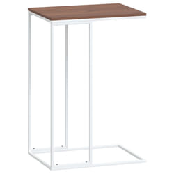 VidaXL 343094 Table à café, latérale et de salon