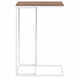 VidaXL 343094 Table à café, latérale et de salon