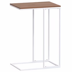 VidaXL 343094 Table à café, latérale et de salon - Vue supplémentaire 5