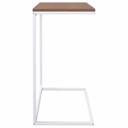 VidaXL 343095 Table à café, latérale et de salon - Vue supplémentaire 4