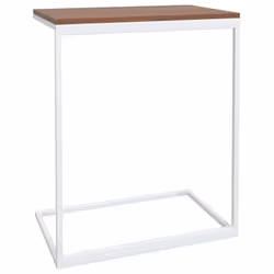 VidaXL 343095 Table à café, latérale et de salon - Vue supplémentaire 5
