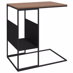VidaXL 343104, Marron