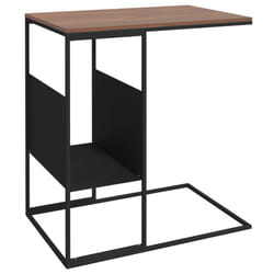 VidaXL 343104 Table à café, latérale et de salon