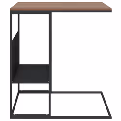 VidaXL 343104 Table à café, latérale et de salon