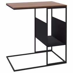 VidaXL 343104 Table à café, latérale et de salon - Vue supplémentaire 5