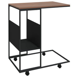 VidaXL 343108 Table à café, latérale et de salon