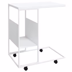 VidaXL 343111, Blanc