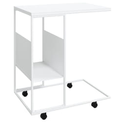 VidaXL 343111 Table à café, latérale et de salon