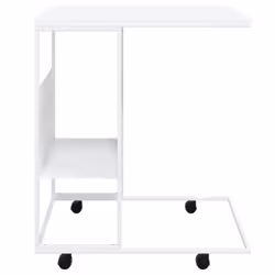 VidaXL 343111 Table à café, latérale et de salon