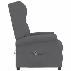VidaXL 3098320 fauteuil - Vue supplémentaire 5