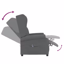 VidaXL 3098320 fauteuil - Vue supplémentaire 7