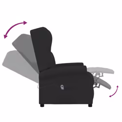 VidaXL 3098321 fauteuil - Vue supplémentaire 7