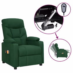 VidaXL 3098833, Vert, 1 pièce(s)