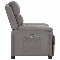 VidaXL 3098963 fauteuil - Vue supplémentaire 4