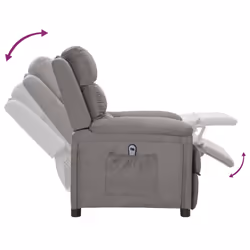 VidaXL 3098963 fauteuil - Vue supplémentaire 6