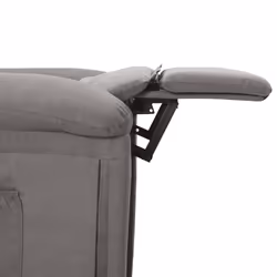 VidaXL 3098963 fauteuil - Vue supplémentaire 7