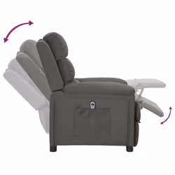 VidaXL 3098964 fauteuil - Vue supplémentaire 6