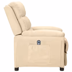 VidaXL 3098972 fauteuil - Vue supplémentaire 4