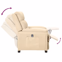 VidaXL 3098972 fauteuil - Vue supplémentaire 6