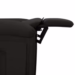 VidaXL 3098977 Fauteuil massant électrique Noir - Vue supplémentaire 7