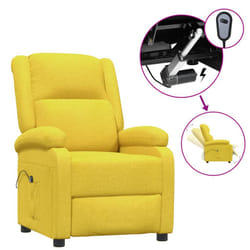VidaXL 3100365 fauteuil