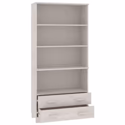 VidaXL 3100935 buffet de salle à manger - Vue supplémentaire 5