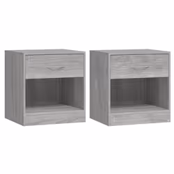 VidaXL 342587, Chêne, Bois, 365 mm, 305 mm, 380 mm, 1 pièce(s)