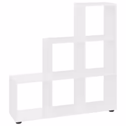 VidaXL 342605, Blanc, Bois, Bois, 5 kg, 40 kg, 1040 mm