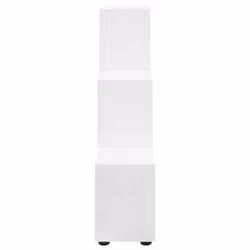 VidaXL 342605 bibliothèque de salon - Vue supplémentaire 5