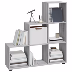 VidaXL 342607 bibliothèque de salon