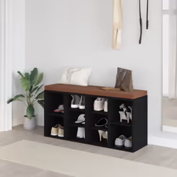 VidaXL 342609 établi d'intérieur