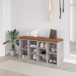 VidaXL 342610 établi d'intérieur