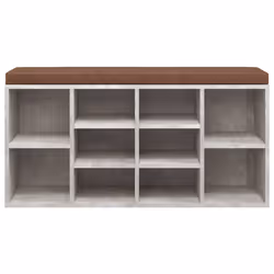 VidaXL 342610 établi d'intérieur - Vue supplémentaire 4
