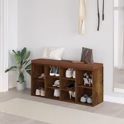 VidaXL 342612 établi d'intérieur