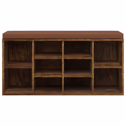 VidaXL 342612 établi d'intérieur - Vue supplémentaire 4