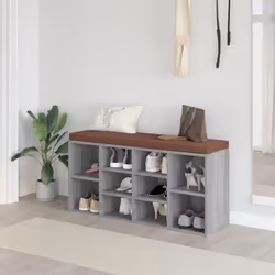 VidaXL 342613 établi d'intérieur