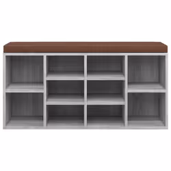 VidaXL 342613 établi d'intérieur - Vue supplémentaire 4