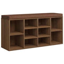 VidaXL 342614 établi d'intérieur