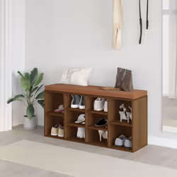 VidaXL 342614 établi d'intérieur