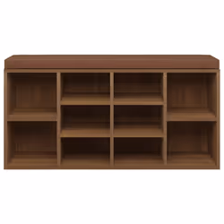 VidaXL 342614 établi d'intérieur - Vue supplémentaire 4