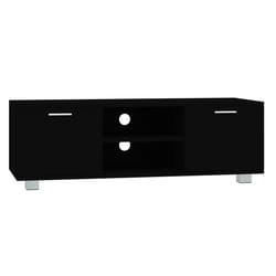 VidaXL 342617 Support TV et centre de divertissement