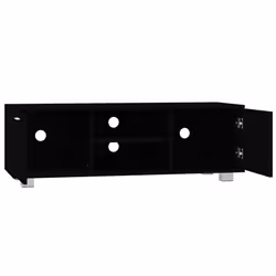 VidaXL 342617 Support TV et centre de divertissement - Vue supplémentaire 5