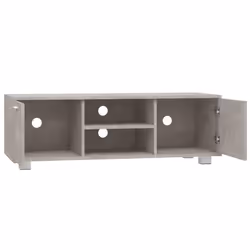 VidaXL 342618 Support TV et centre de divertissement - Vue supplémentaire 5