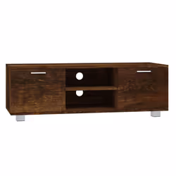 VidaXL 342619, Bois, Bois, Aluminium, 80 kg, 1200 mm, 405 mm, 350 mm