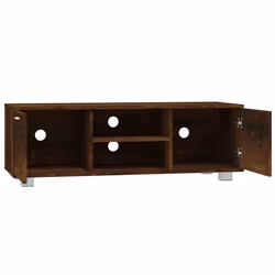 VidaXL 342619 Support TV et centre de divertissement - Vue supplémentaire 5
