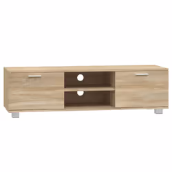 VidaXL 342623, Bois, Bois, Aluminium, 1400 mm, 405 mm, 350 mm, 1 pièce(s)