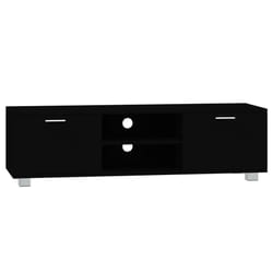 VidaXL 342624 Support TV et centre de divertissement