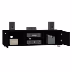 VidaXL 342624 Support TV et centre de divertissement