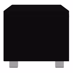 VidaXL 342624 Support TV et centre de divertissement - Vue supplémentaire 5
